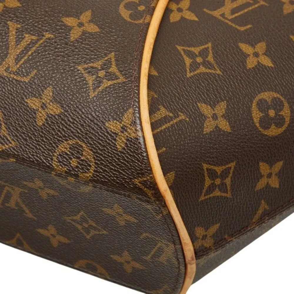 Louis Vuitton Ellipse Shopping Tote